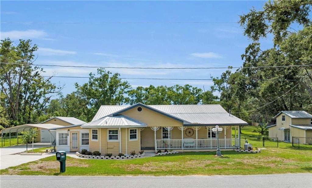 2312 PALM AVENUE, Seffner, FL 33584