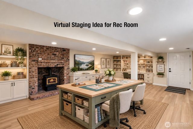 4322 36th Avenue, Gig Harbor, WA 98335