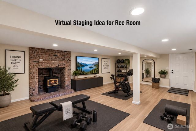 4322 36th Avenue, Gig Harbor, WA 98335