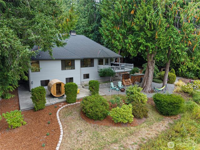 4322 36th Avenue, Gig Harbor, WA 98335