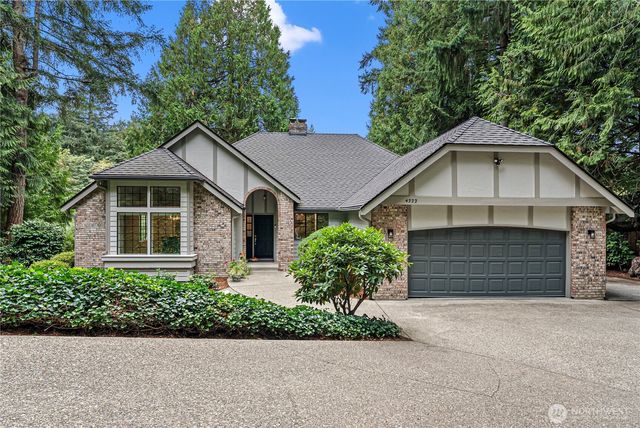 4322 36th Avenue, Gig Harbor, WA 98335