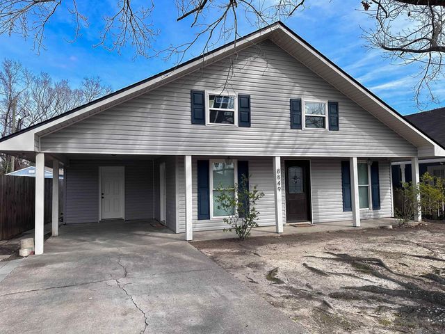 8849 SW Asphodel St, Denham Springs, LA 70726