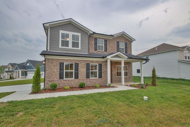30 Keller Ct, Mount Juliet, TN 37122