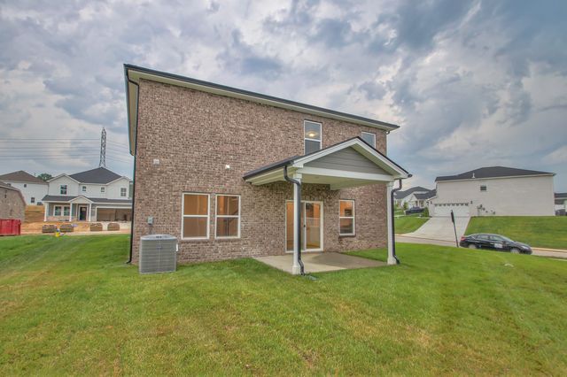 30 Keller Ct, Mount Juliet, TN 37122