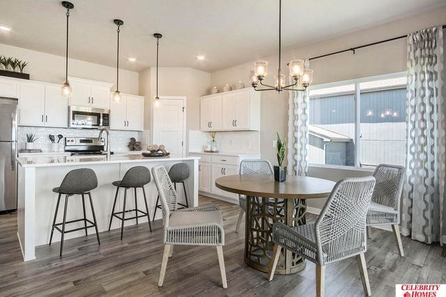 5413 N 181 Street, Elkhorn, NE 68022