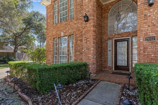 2027 Richland Ct Court, Sugar Land, TX 77478