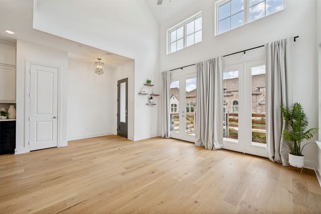 8117 Yellow Brick Pass, Mckinney, TX 75071