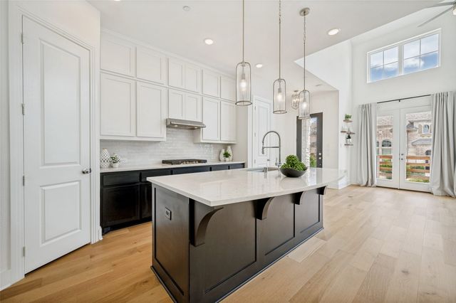 8117 Yellow Brick Pass, Mckinney, TX 75071