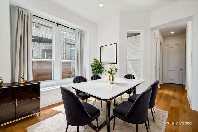 8117 Yellow Brick Pass, Mckinney, TX 75071