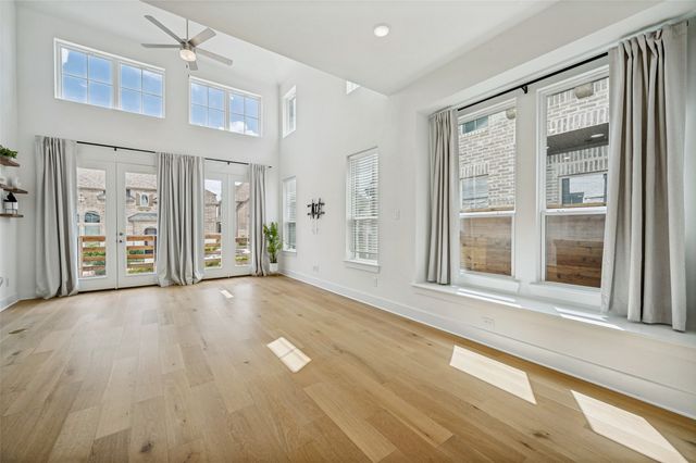 8117 Yellow Brick Pass, Mckinney, TX 75071