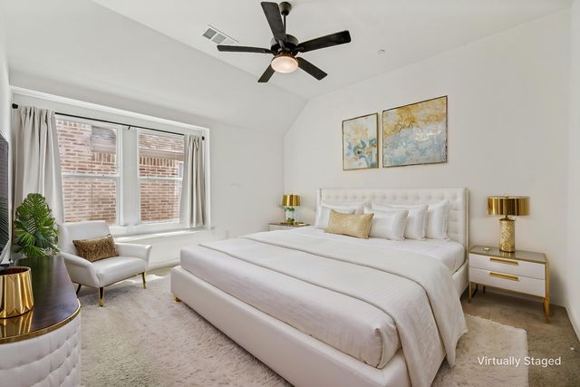 8117 Yellow Brick Pass, Mckinney, TX 75071