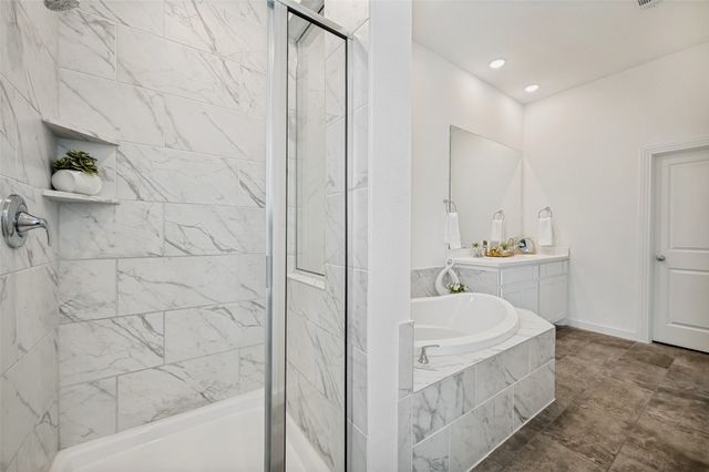 8117 Yellow Brick Pass, Mckinney, TX 75071