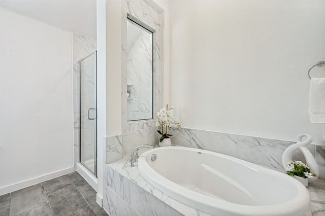 8117 Yellow Brick Pass, Mckinney, TX 75071