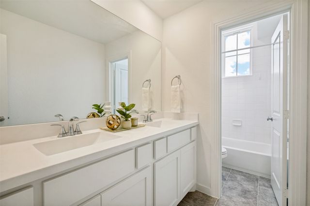 8117 Yellow Brick Pass, Mckinney, TX 75071