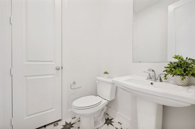 8117 Yellow Brick Pass, Mckinney, TX 75071