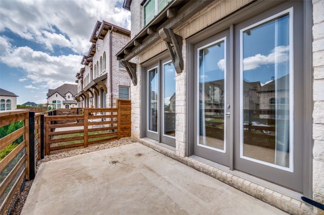 8117 Yellow Brick Pass, Mckinney, TX 75071