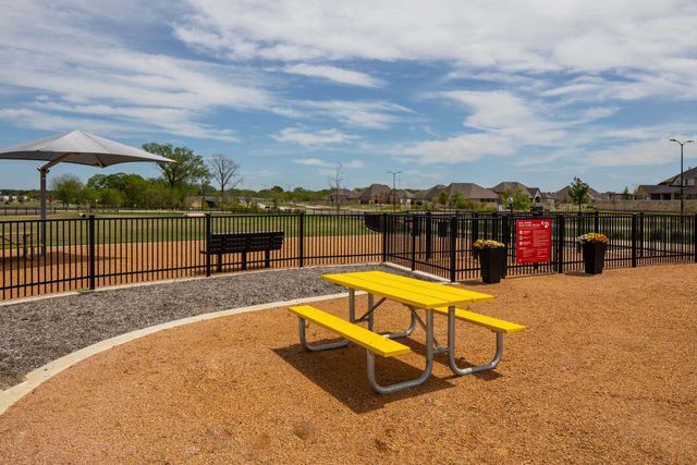 8117 Yellow Brick Pass, Mckinney, TX 75071