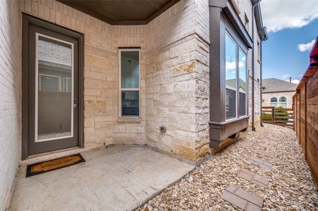 8117 Yellow Brick Pass, Mckinney, TX 75071