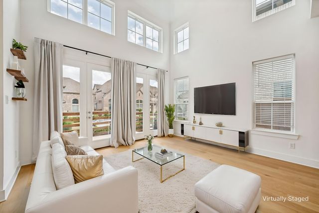 8117 Yellow Brick Pass, Mckinney, TX 75071