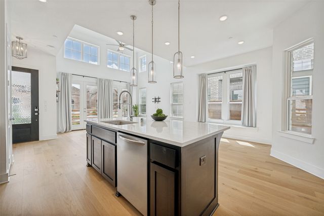 8117 Yellow Brick Pass, Mckinney, TX 75071