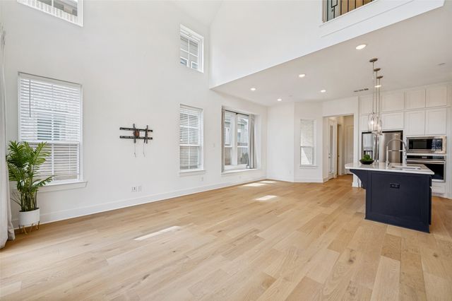 8117 Yellow Brick Pass, Mckinney, TX 75071