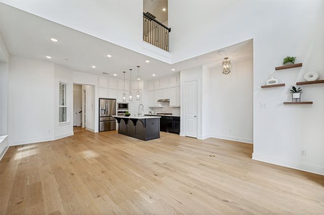 8117 Yellow Brick Pass, Mckinney, TX 75071