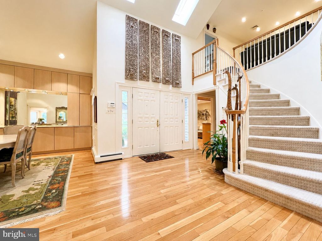 1785 OAK HILL DR, HUNTINGDON VALLEY, PA 19006 — photo 4