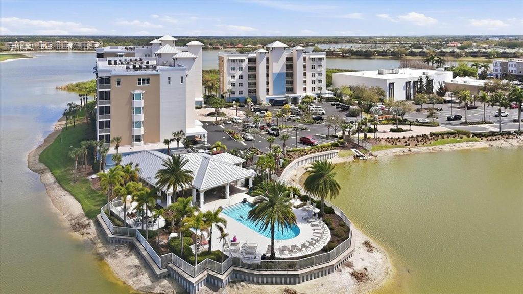 10510 BOARDWALK LOOP 602