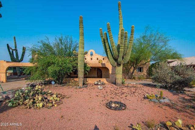 14264 S BANIFF Lane, Arizona City, AZ 85123