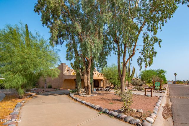 14264 S BANIFF Lane, Arizona City, AZ 85123