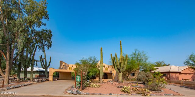 14264 S BANIFF Lane, Arizona City, AZ 85123