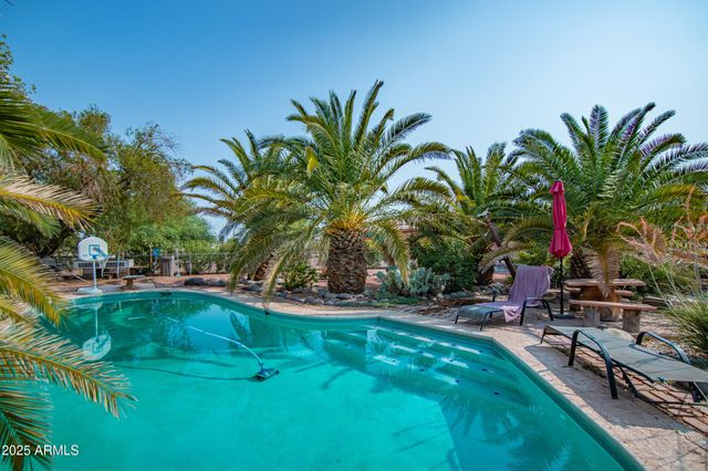 14264 S BANIFF Lane, Arizona City, AZ 85123