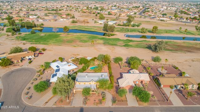 14264 S BANIFF Lane, Arizona City, AZ 85123