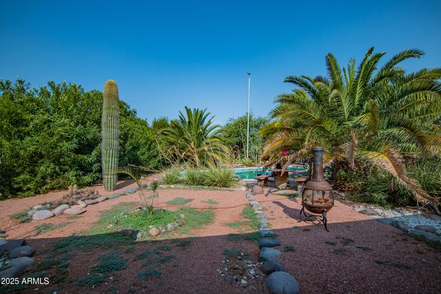 14264 S BANIFF Lane, Arizona City, AZ 85123