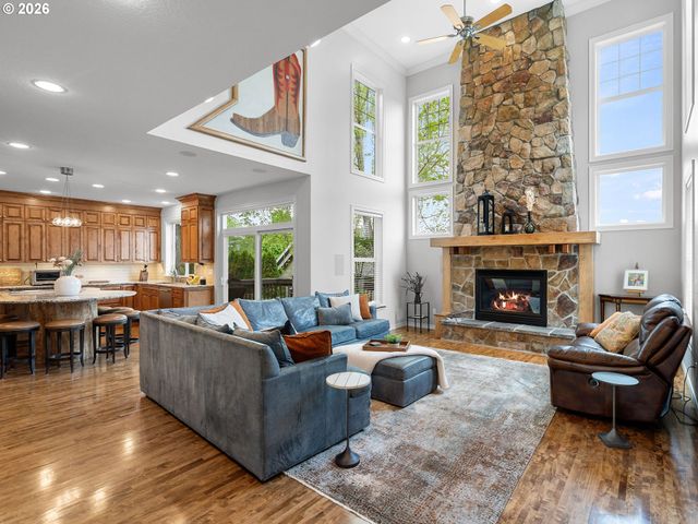 10645 Sw MEIER Dr, Tualatin, OR 97062