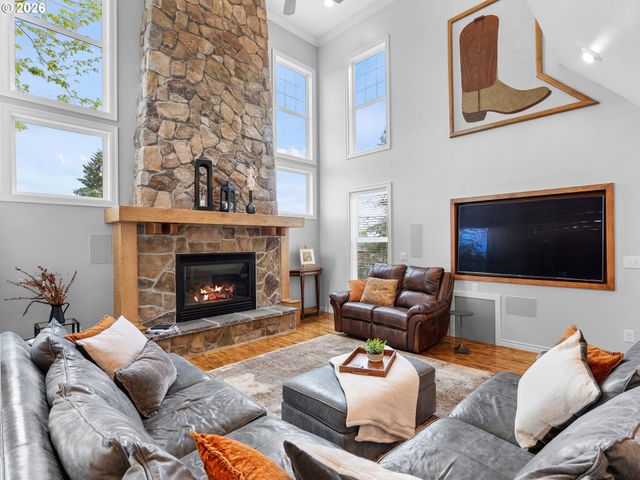 10645 Sw MEIER Dr, Tualatin, OR 97062