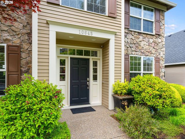 10645 Sw MEIER Dr, Tualatin, OR 97062