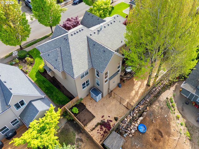 10645 Sw MEIER Dr, Tualatin, OR 97062