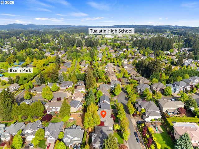 10645 Sw MEIER Dr, Tualatin, OR 97062
