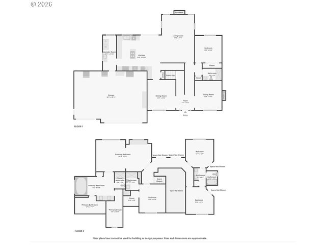 10645 Sw MEIER Dr, Tualatin, OR 97062