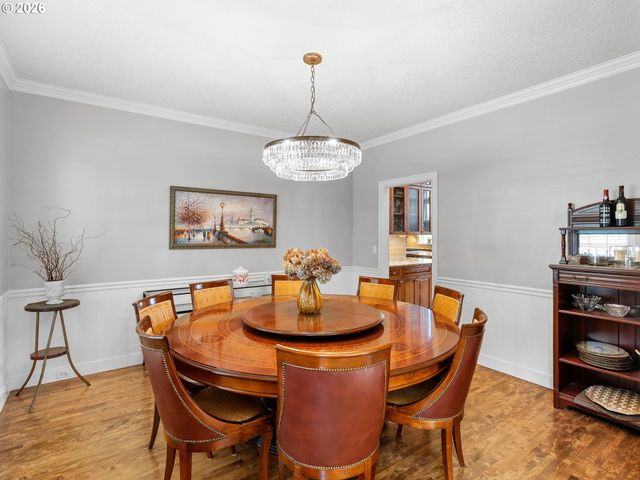 10645 Sw MEIER Dr, Tualatin, OR 97062