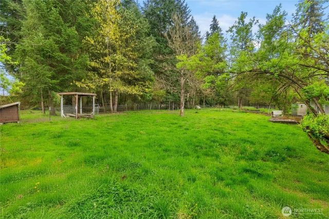 7716 304th Street E, Graham, WA 98338