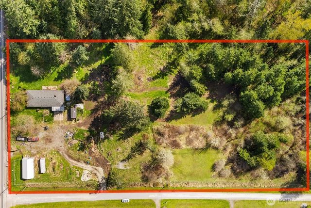 7716 304th Street E, Graham, WA 98338