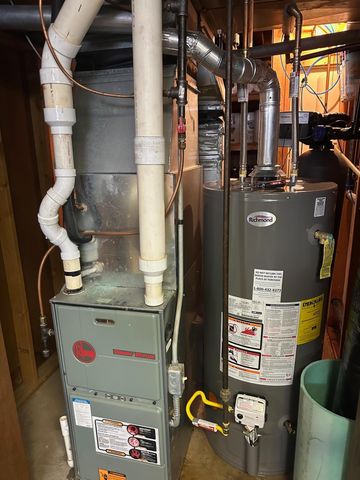 1302 10th Avenue NE, Brainerd, MN 56401