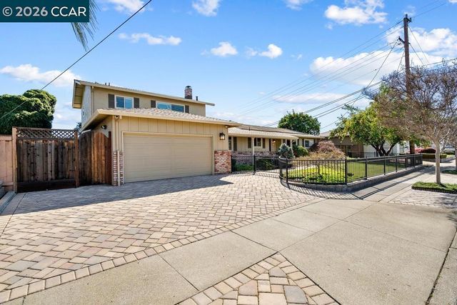 1560 1560 Ayers Rd, Concord, CA 94521