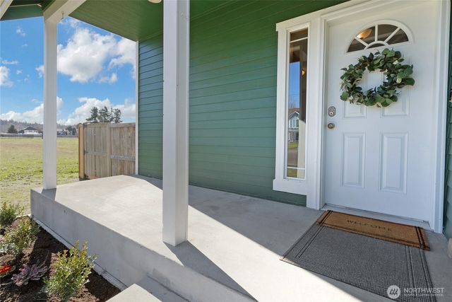 341 Franklin St, Buckley, WA 98321