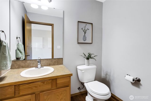 341 Franklin St, Buckley, WA 98321