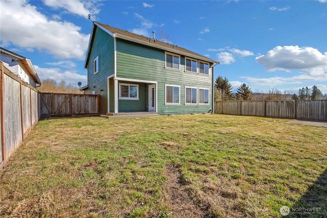 341 Franklin St, Buckley, WA 98321