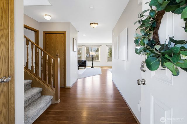 341 Franklin St, Buckley, WA 98321