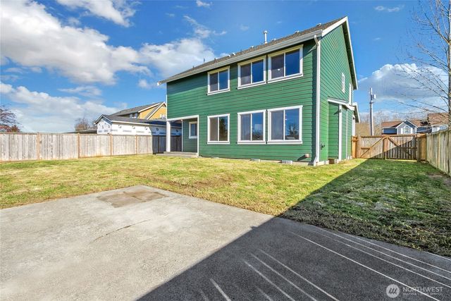 341 Franklin St, Buckley, WA 98321